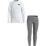 Calvin Klein Set Pigiama in maglia