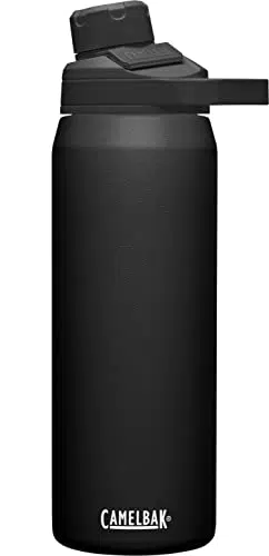CamelBak Borraccia isotermica Chute Mag, in Acciaio Inox