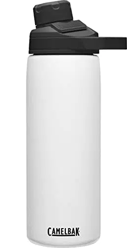 CamelBak Chute Mag SST Vacuum Insulated, Bottiglie Unisex Adulto