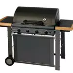 Campingaz Adelaide Adelaide 4 Classic L Barbecue a Gas