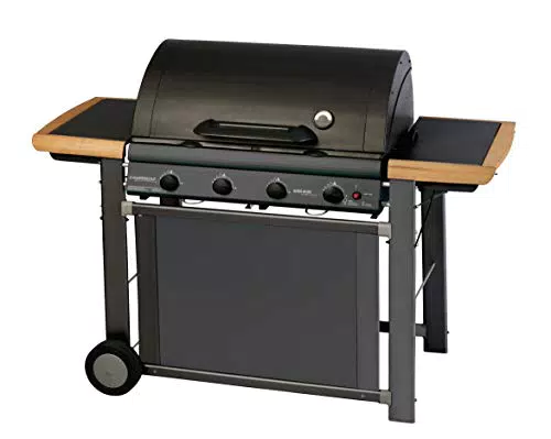 Campingaz Adelaide Adelaide 4 Classic L Barbecue a Gas