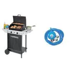 Campingaz Bbq A Roccia Lavica Xpert 100 Ls Plus Rocky