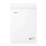 Candy Artico CCHH 100 Congelatore a Pozzetto, 97 Litri