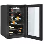 Candy DiVino CWC 021 M/N Cantinetta Vino, 21 Bottiglie