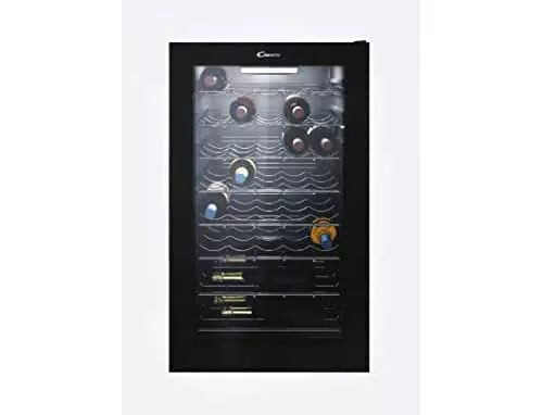 Candy DiVino CWC150EM/N Cantinetta Vino Refrigerata