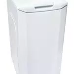 Candy Smart CST 06LE/1-11 Lavatrice a Carica dall'Alto, 6 Kg