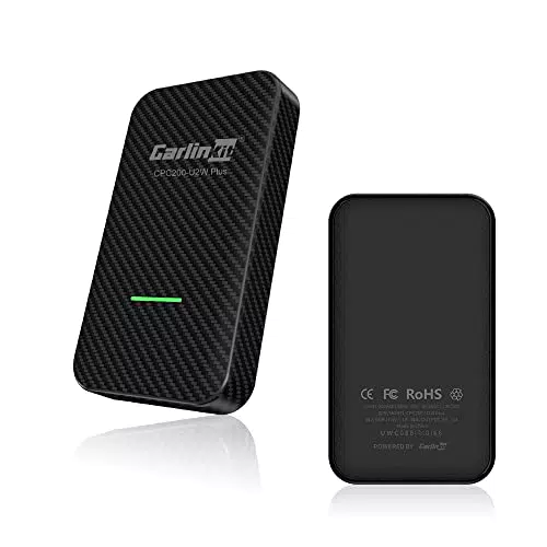 CarlinKit3.0 Wireless CarPlay Activator per auto