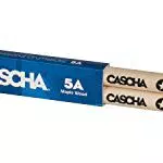 Cascha HH 2032 Bacchette Professionali per batteria