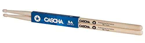Cascha HH 2032 Bacchette Professionali per batteria