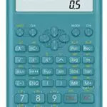 Casio FX-220PLUS 2 Calcolatrice Scientifica