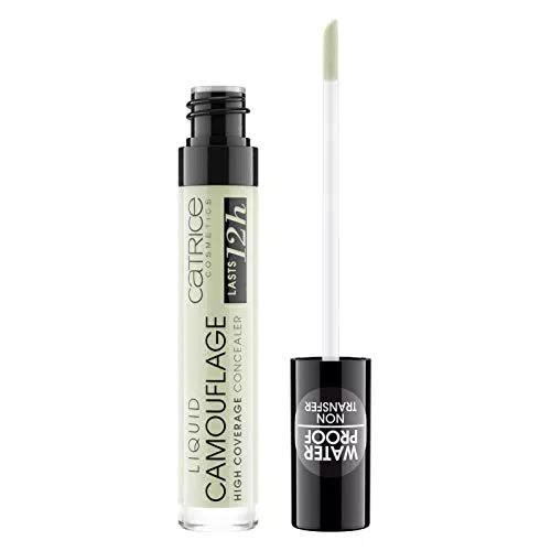 Catrice Camouflage Corrector Líquido 200