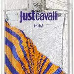 CAVALLI JUST for HIM