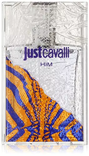 CAVALLI JUST for HIM
