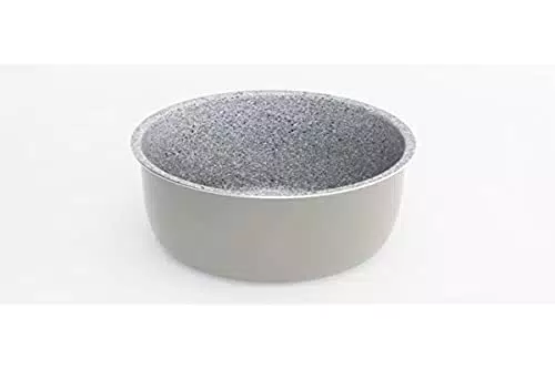 Cecotec 02121 Secchiello in Ceramica con Triplo Strato Antiaderente Excelsior