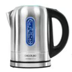 Cecotec Bollitore d'Acqua in acciaio inox