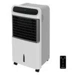 Cecotec Climatizzatore Evaporativo EnergySilence PureTech 6500. 80 W
