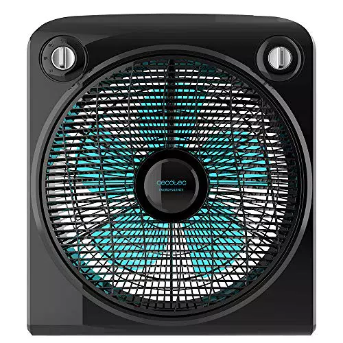 Cecotec EnergySilence Ventilatore da pavimento
