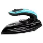 Cecotec Ferro da viaggio Fast&Furious