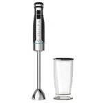 Cecotec Frullatore ad Immersione PowerGear 1500. 1500 W
