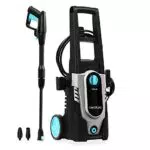 Cecotec Idropulitrice HidroBoost 1400 EasyMove. 1400 W