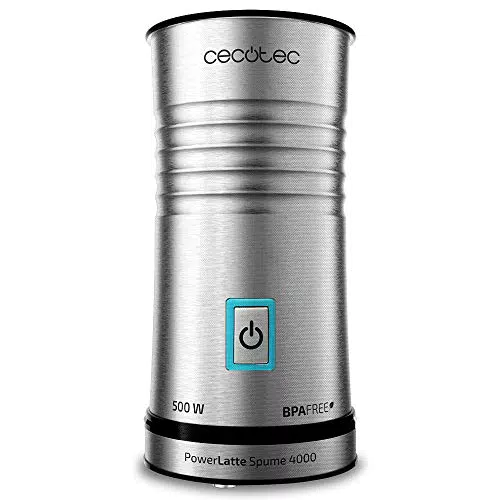 Cecotec - Montalatte