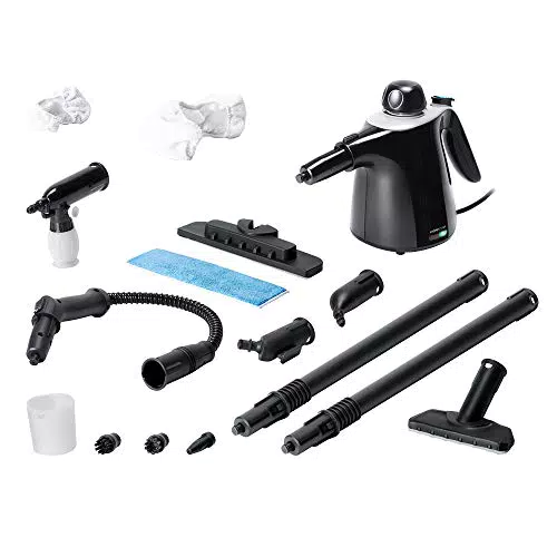 Cecotec Pulitore a vapore HydroSteam