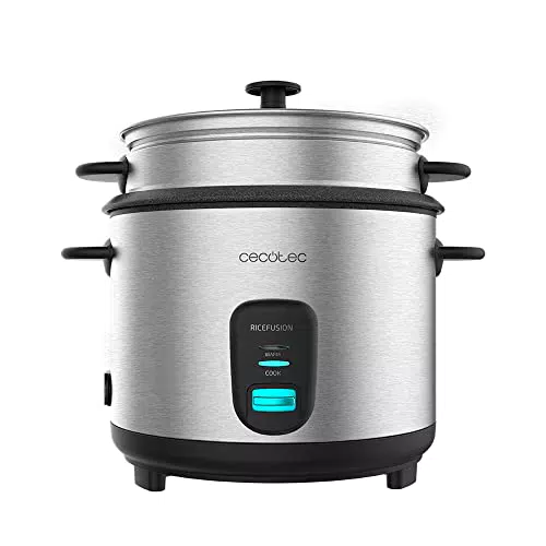 Cecotec Cuociriso
