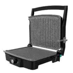 Cecotec Rock'nGrill 2000 Stone Ceramic Mix&Grill. 2000 W