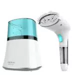 Cecotec SmoothForce 3000 UltraSteam Ferro da stiro compatto