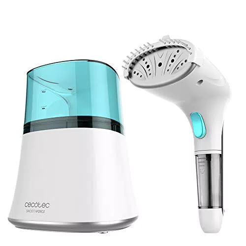 Cecotec SmoothForce 3000 UltraSteam Ferro da stiro compatto