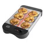 Cecotec Tostapane Orizzontale Turbo EasyToast Basic