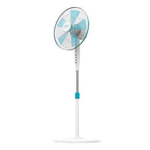 Cecotec Ventilatore da pavimento 5 pale