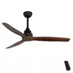 Cecotec Ventilatore da Soffitto EnergySilence Aero 590. 70 W