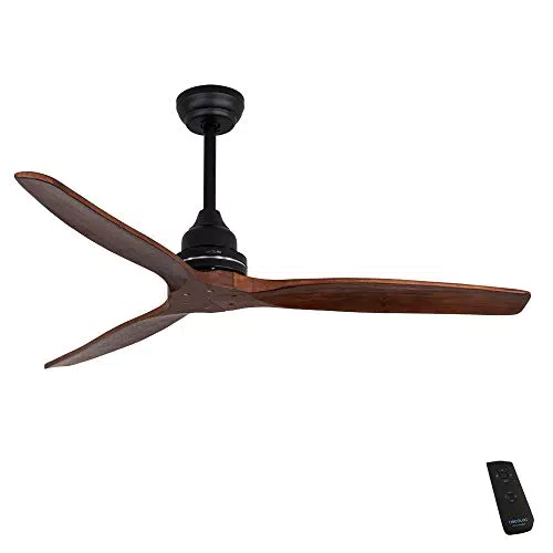 Cecotec Ventilatore da Soffitto EnergySilence Aero 590. 70 W