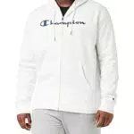 Champion American Classics Fall Fleece Full Zip Felpa con cappuccio