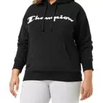 Champion American Classics Polar Fleece Felpa con cappuccio