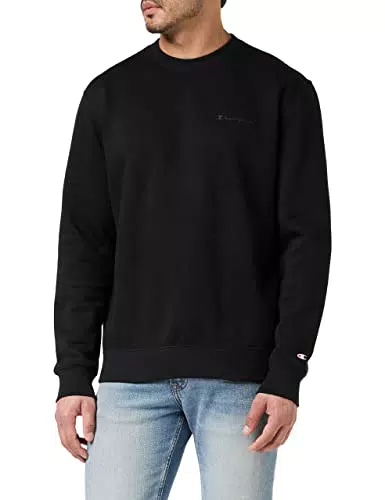 felpa Champion American Classics da uomo, XS