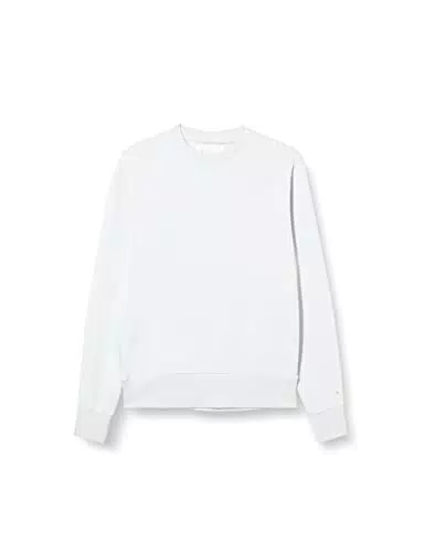 Champion Eco Future Crewneck, Felpa, Unisex - Adulto