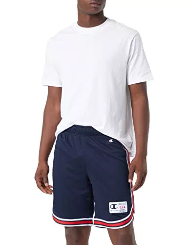 Champion Sport Tech Bermuda, Pantaloncini bermuda Uomo