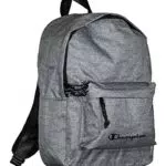 Champion Zaino piccolo, grigio/nero