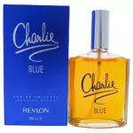 Charlie. Blue Edt Vapo 100 Ml
