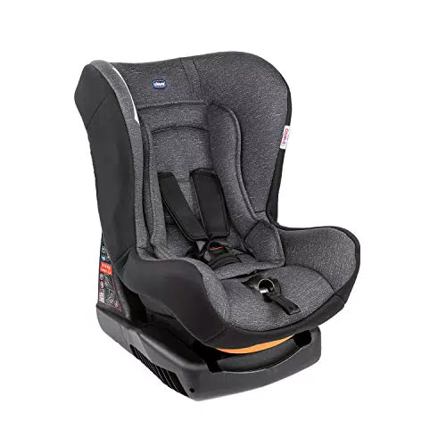 Chicco Cosmos Seggiolino Auto 0-18 kg Reclinabile, Gruppo 0+/1 per Bambini da 0 a 4 Anni