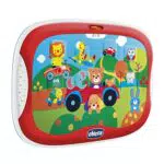 Chicco Gioco Elettronico Parlante Con Contenuti Divertenti Sugli Animali