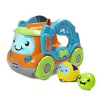 Chicco Raimondo il Camion Giramondo