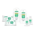 Chilly, Kit Con Detergente Intimo Gel e Salviette Igiene Intima - 6 Pezzi