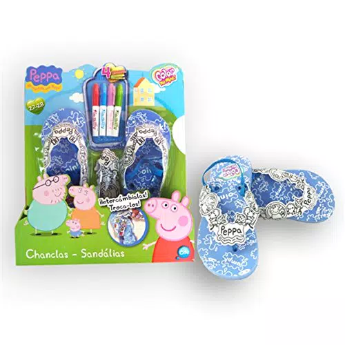 Cife Infradito Peppa Pig