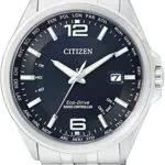 Citizen Analogico al Quarzo Orologio da Polso CB0010-88L