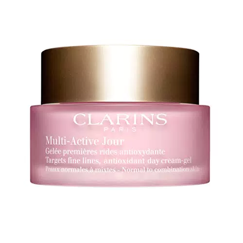 Clarins Multi Active Crema Giorno - 50 ml