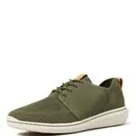 Clarks Step Urban Mix, verde kaki, 45