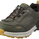 CMP HOSNIAN LOW WP HIKING SHOES, Scarpe da Camminata